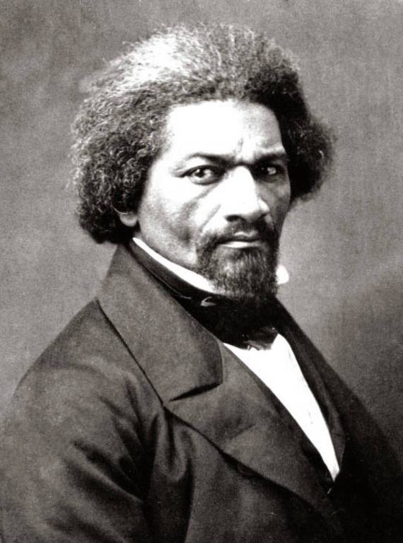 Frederick Douglass